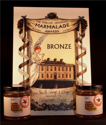 Marmalade Award Bronze Cert-resized Marmalade Award Bronze Cert-resized